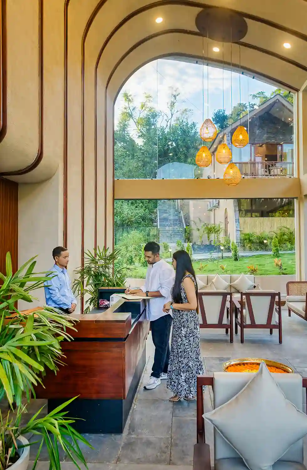 Resorts & Architecture · 10