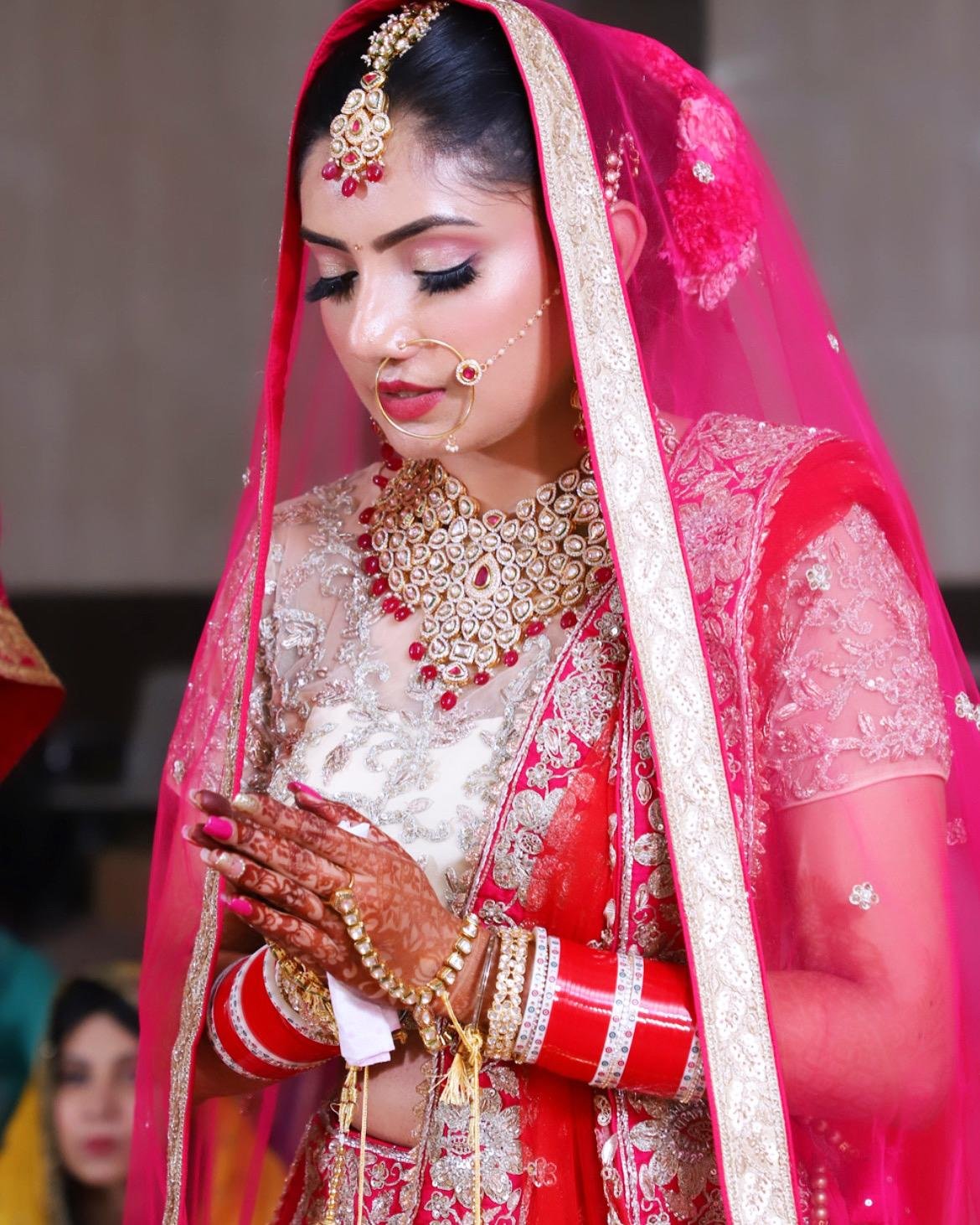 Bridal & Makeup · 10