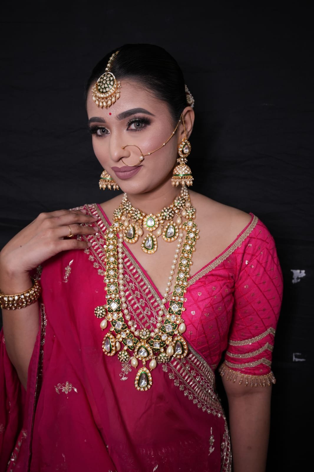 Bridal & Makeup · 11