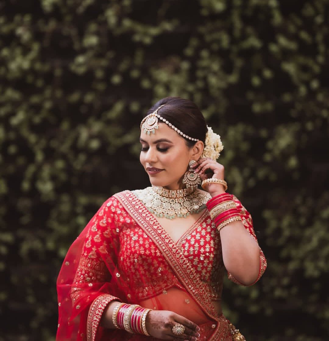 Bridal & Makeup · 14