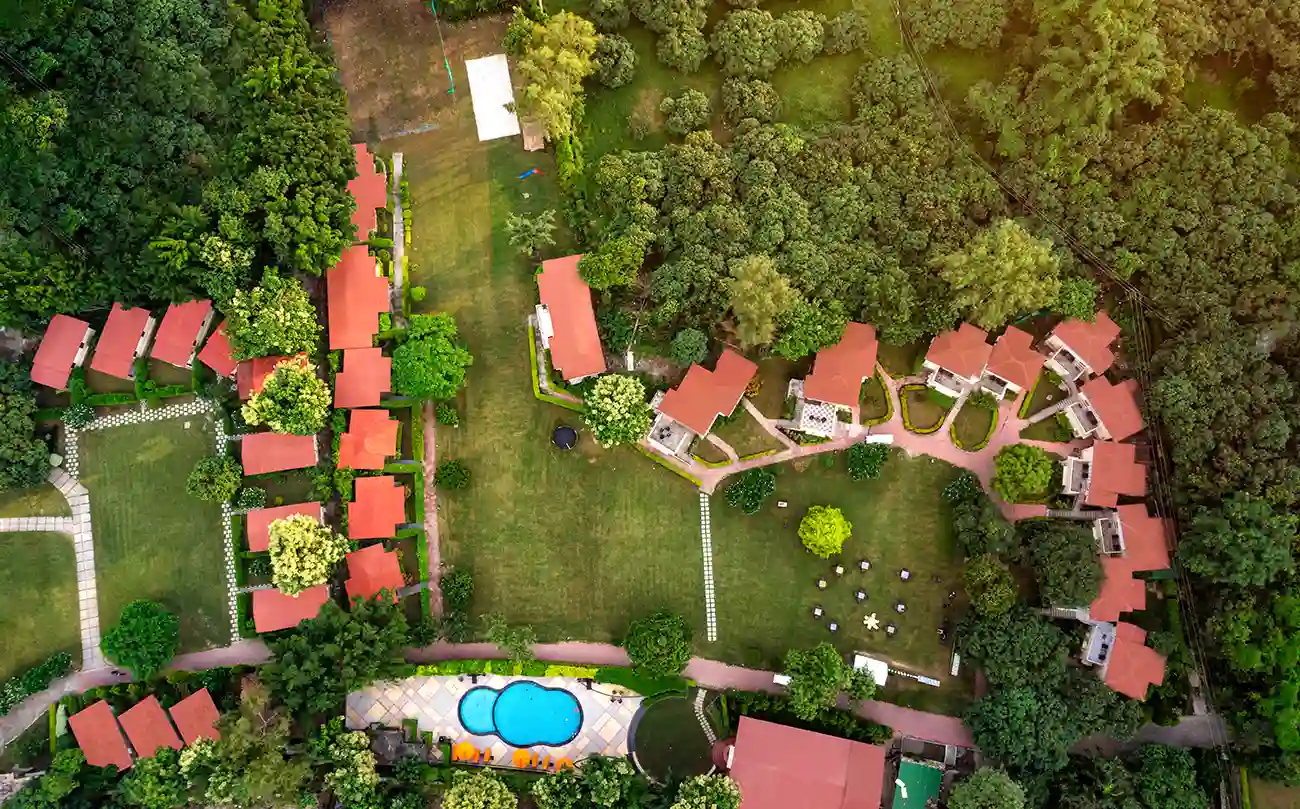 Drone & Aerials · 08