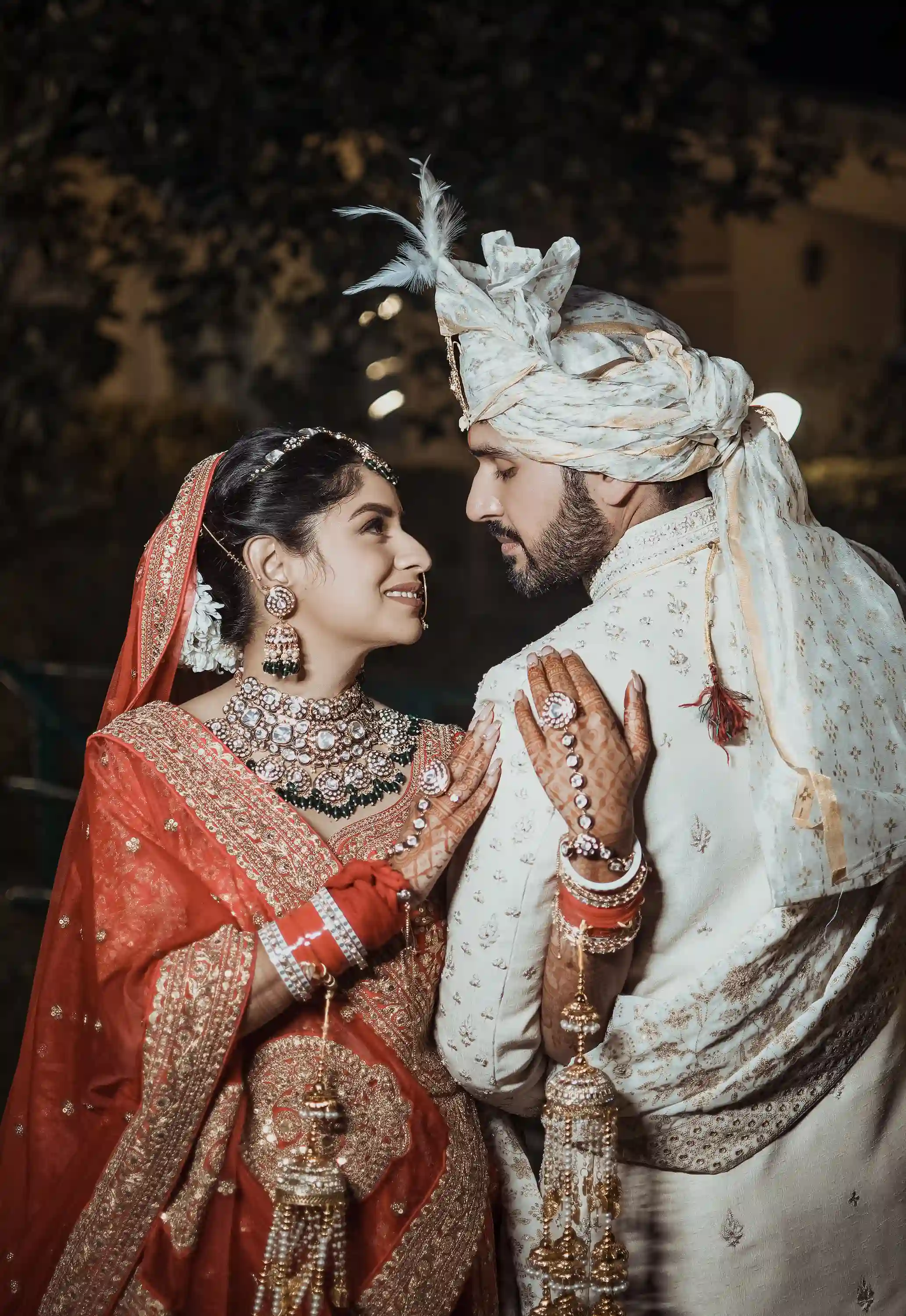 Wedding Stories · 30