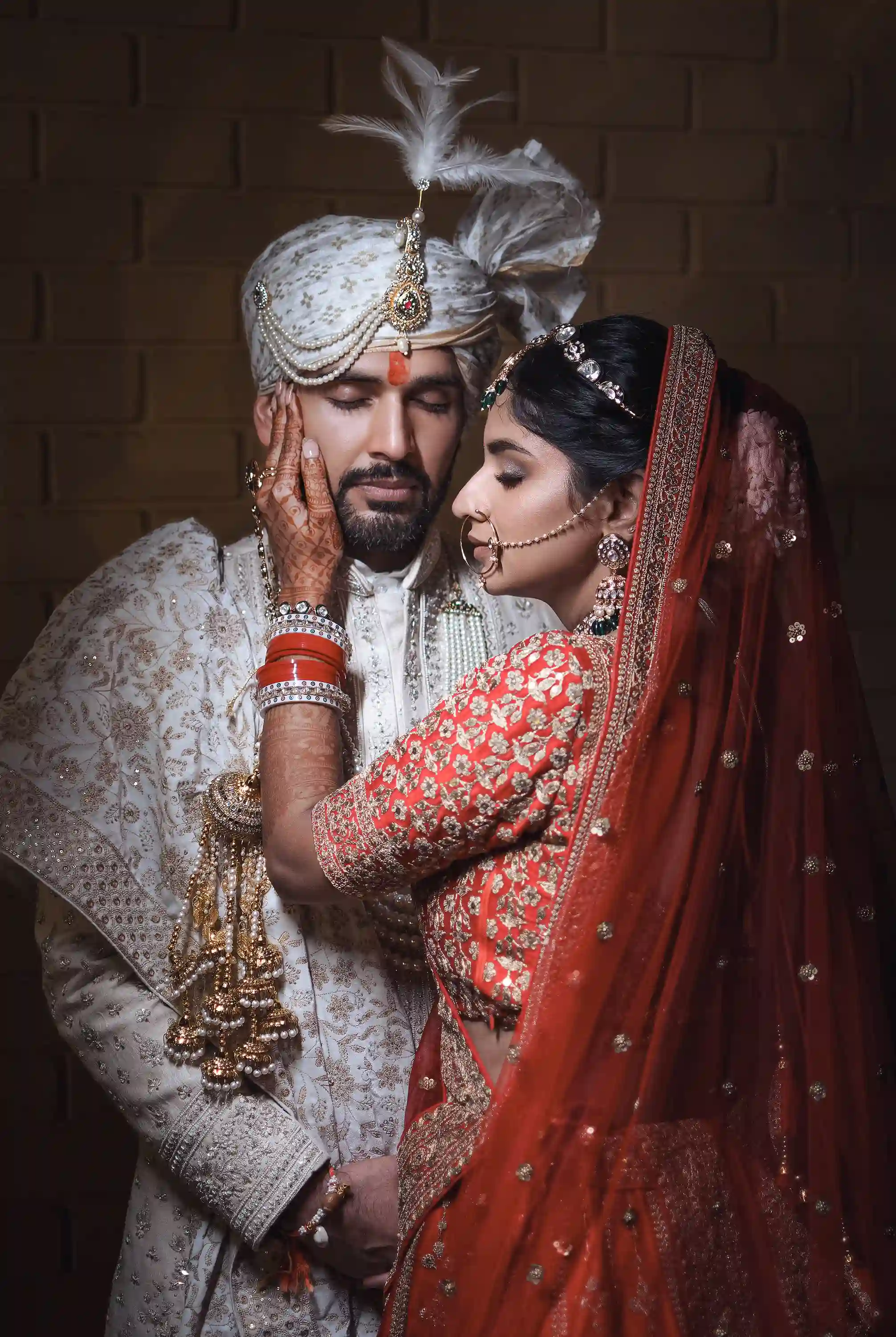 Wedding Stories · 31