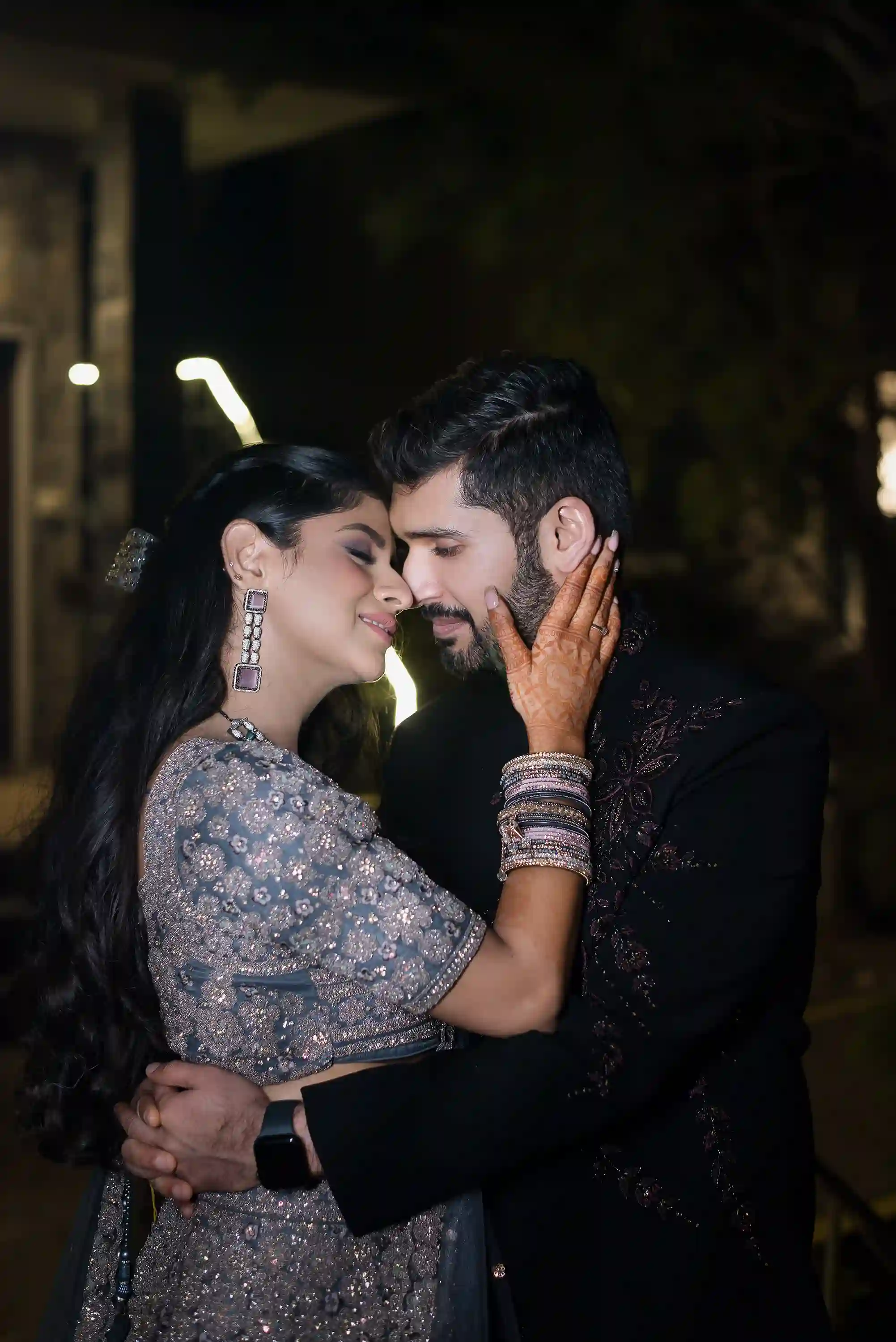 Wedding Stories · 09