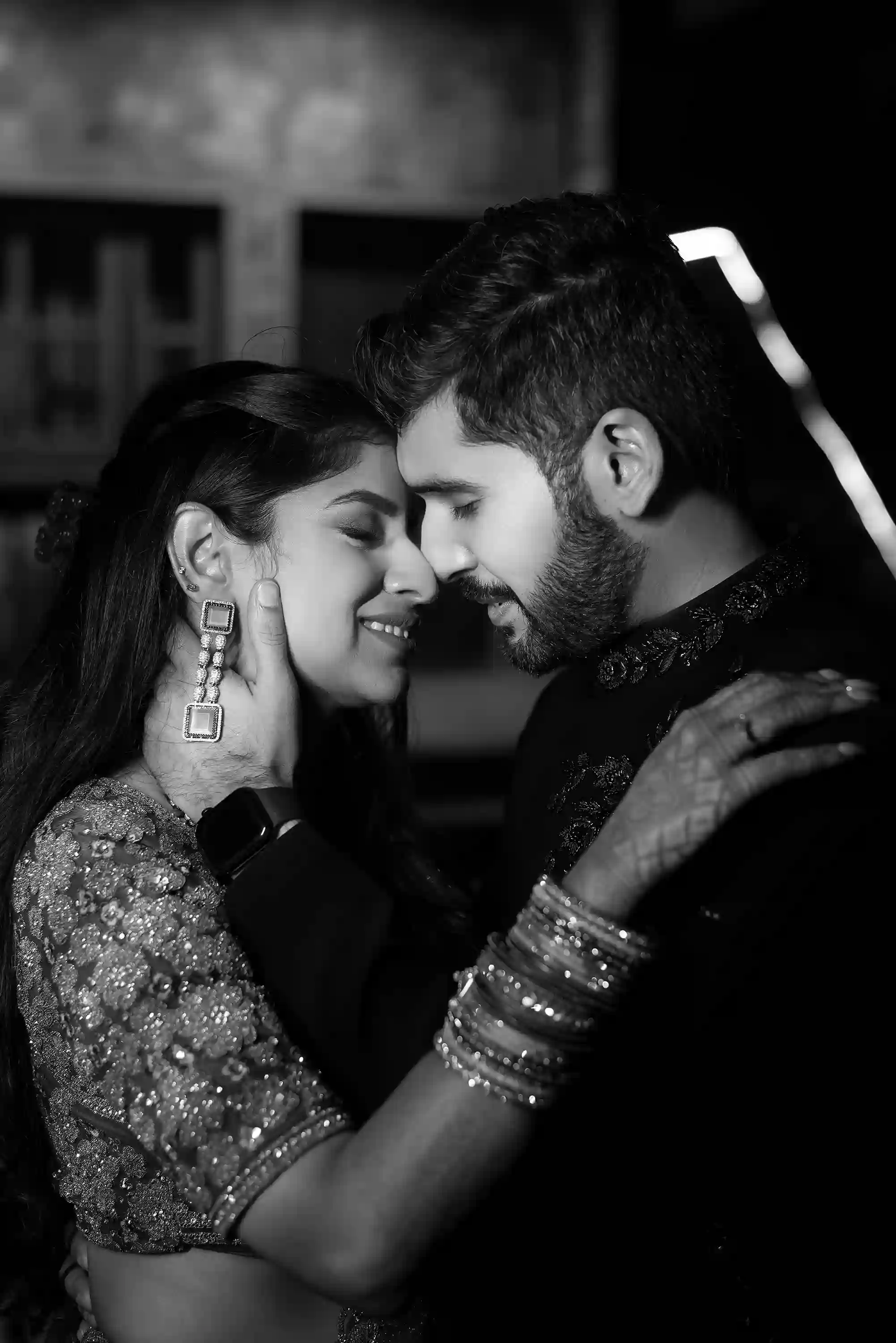Wedding Stories · 10