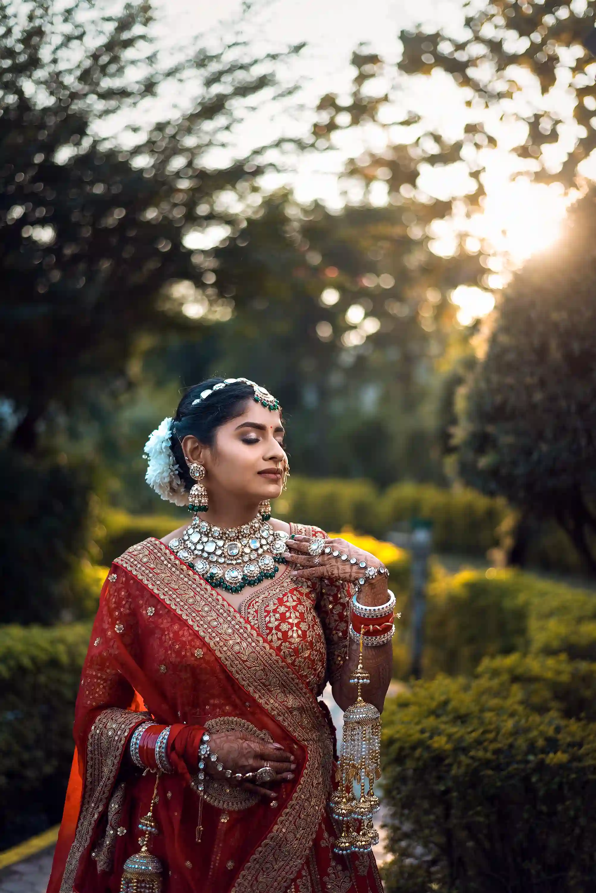 Wedding Stories · 01