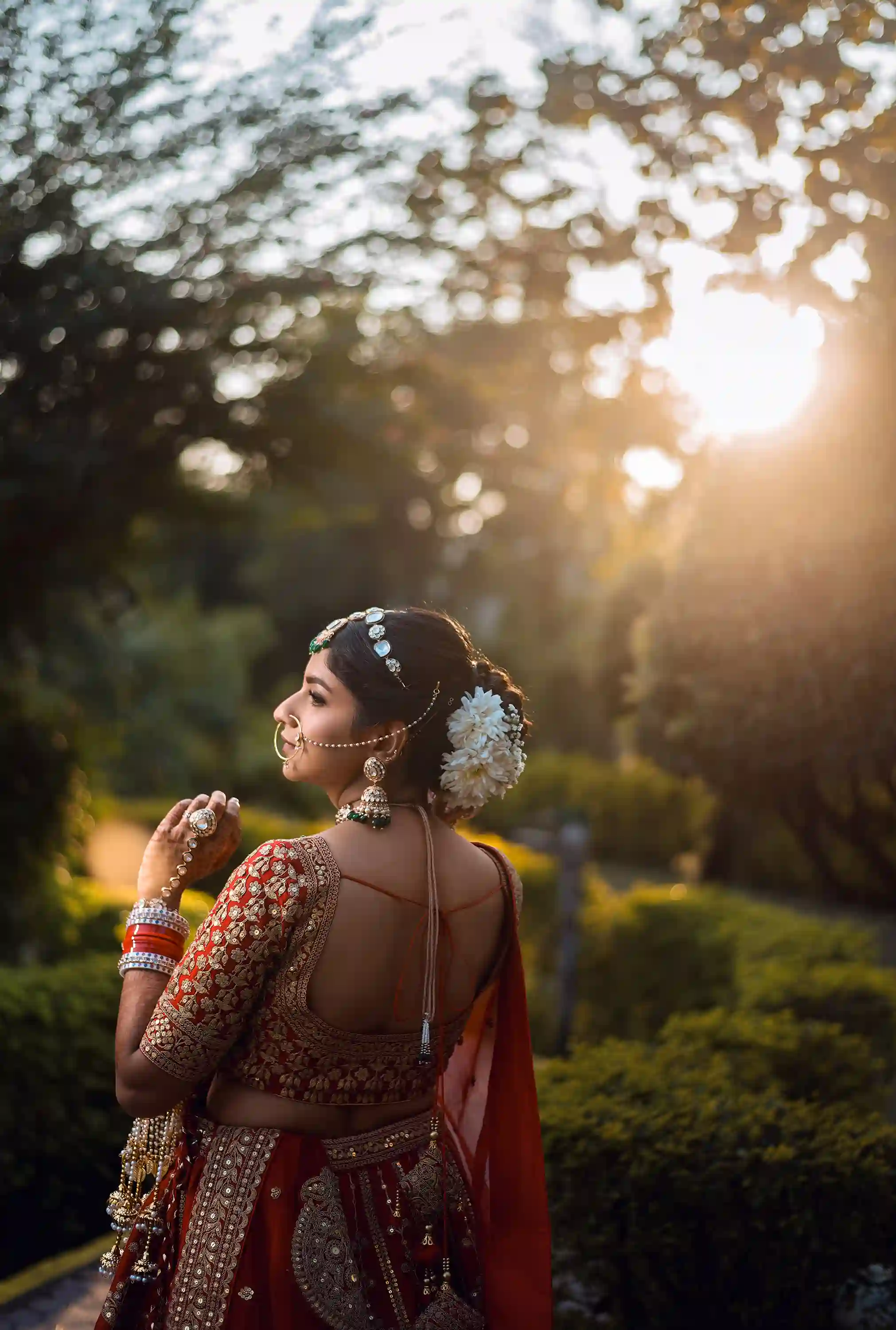 Wedding Stories · 02