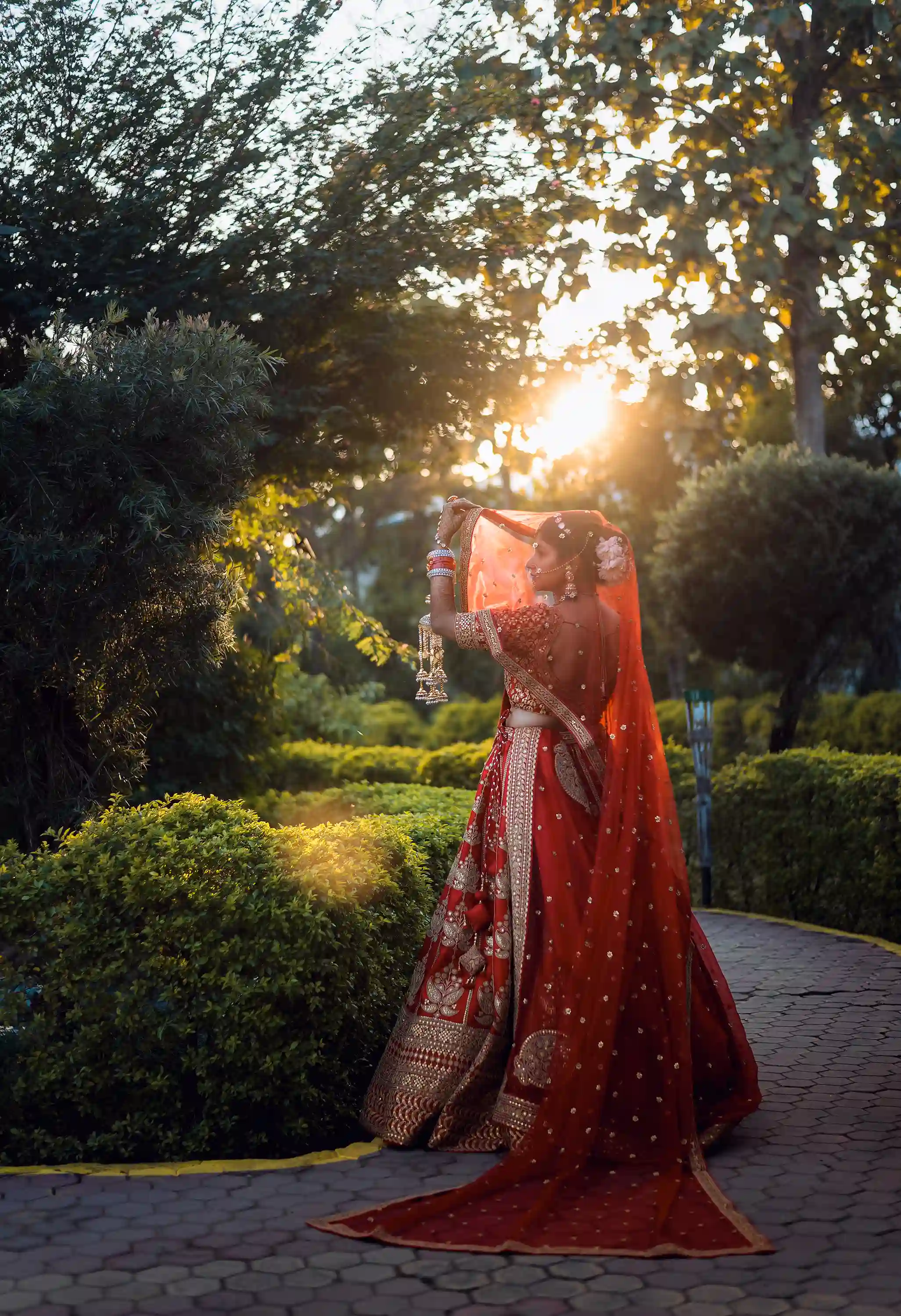 Wedding Stories · 12