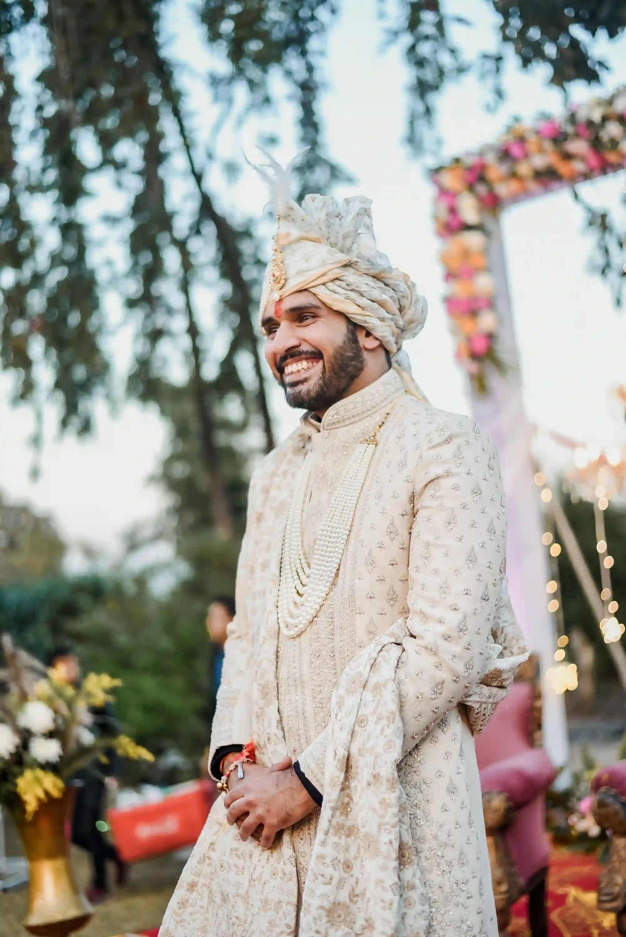 Wedding Stories · 13