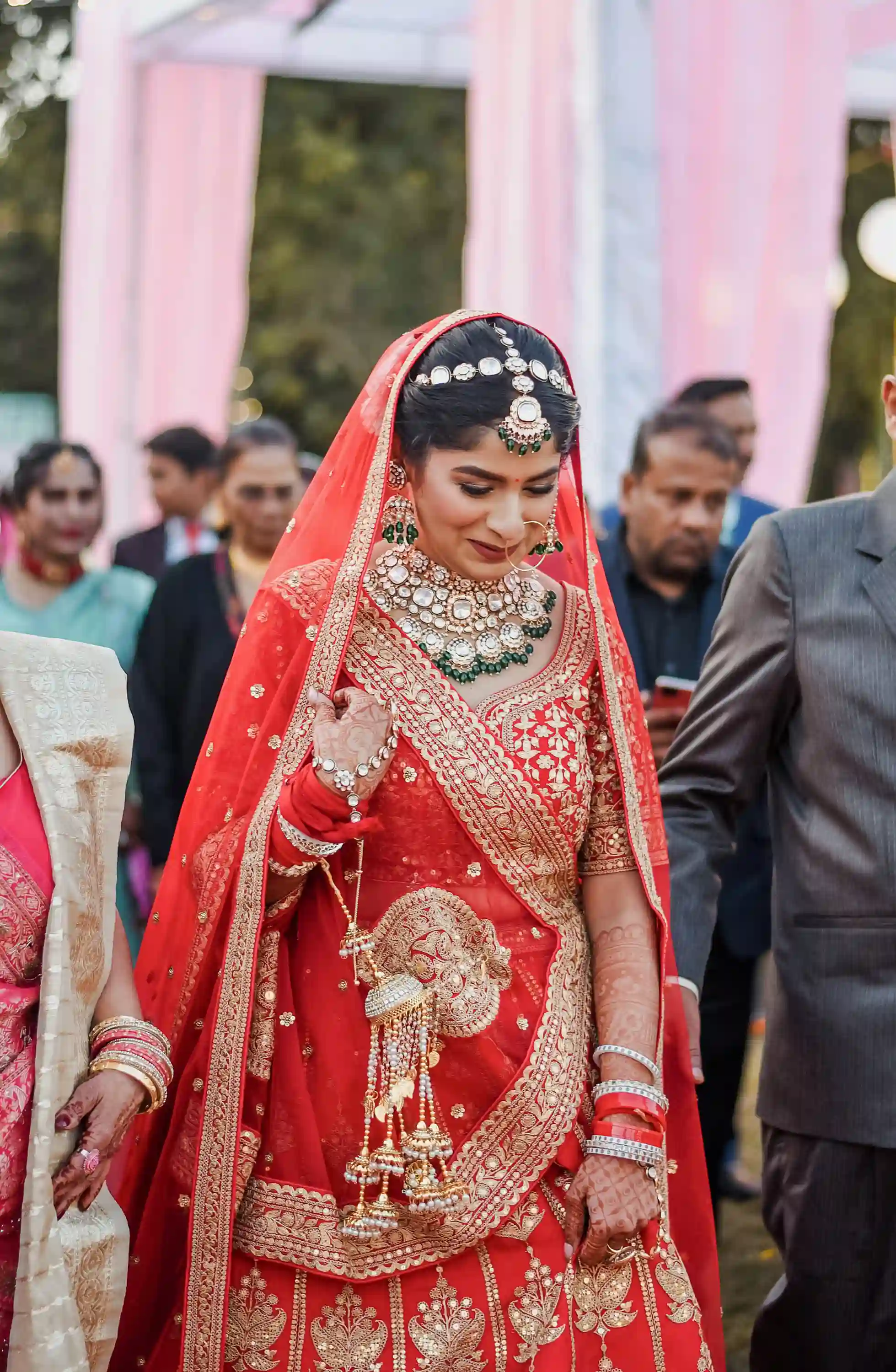 Wedding Stories · 14
