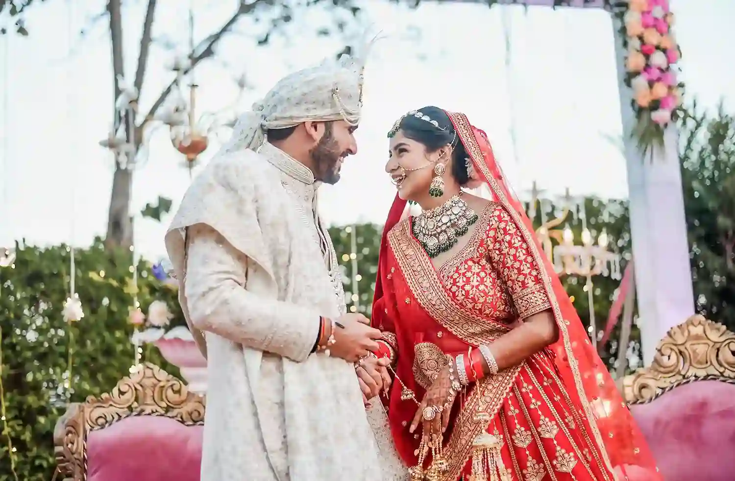 Wedding Stories · 03