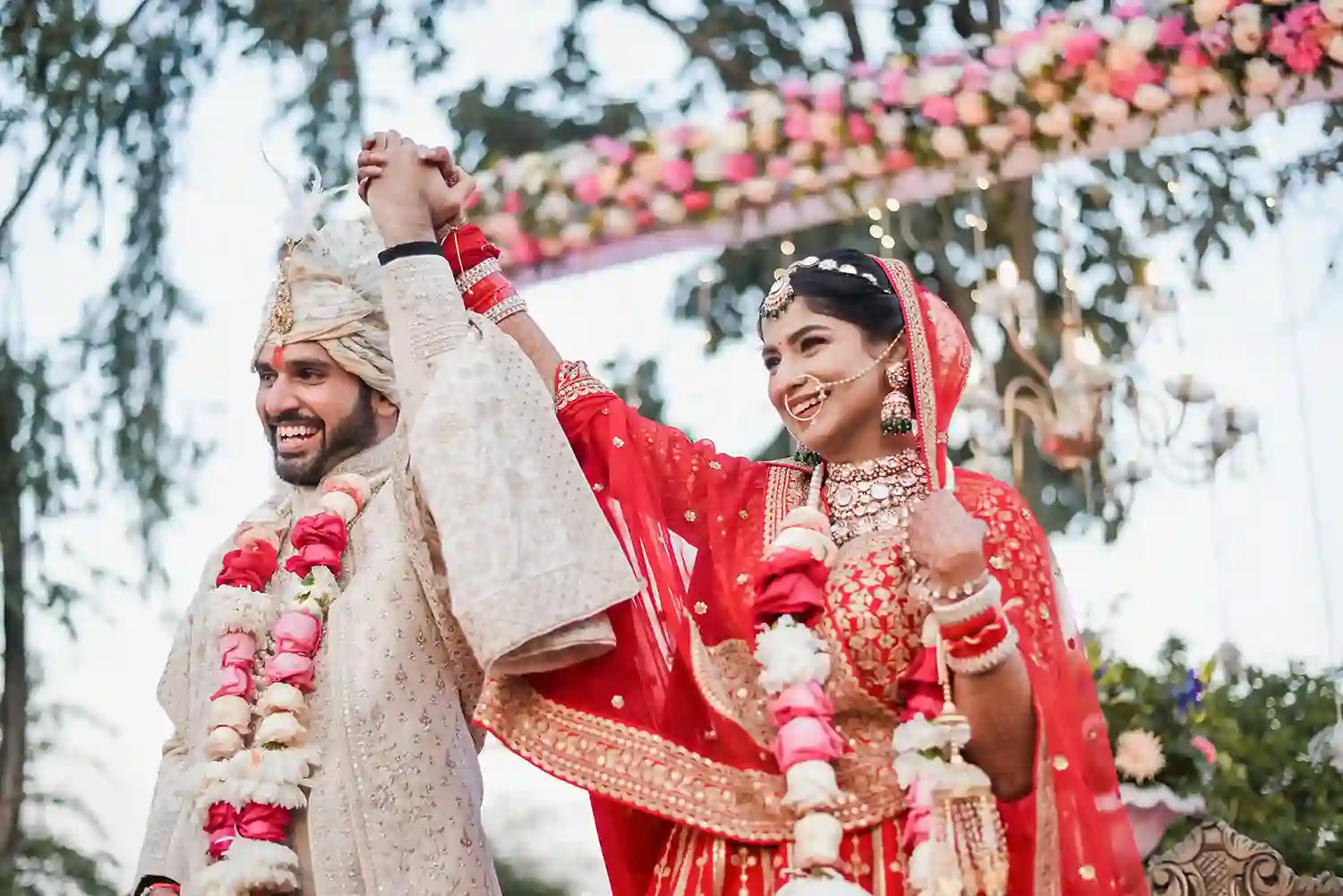 Wedding Stories · 04
