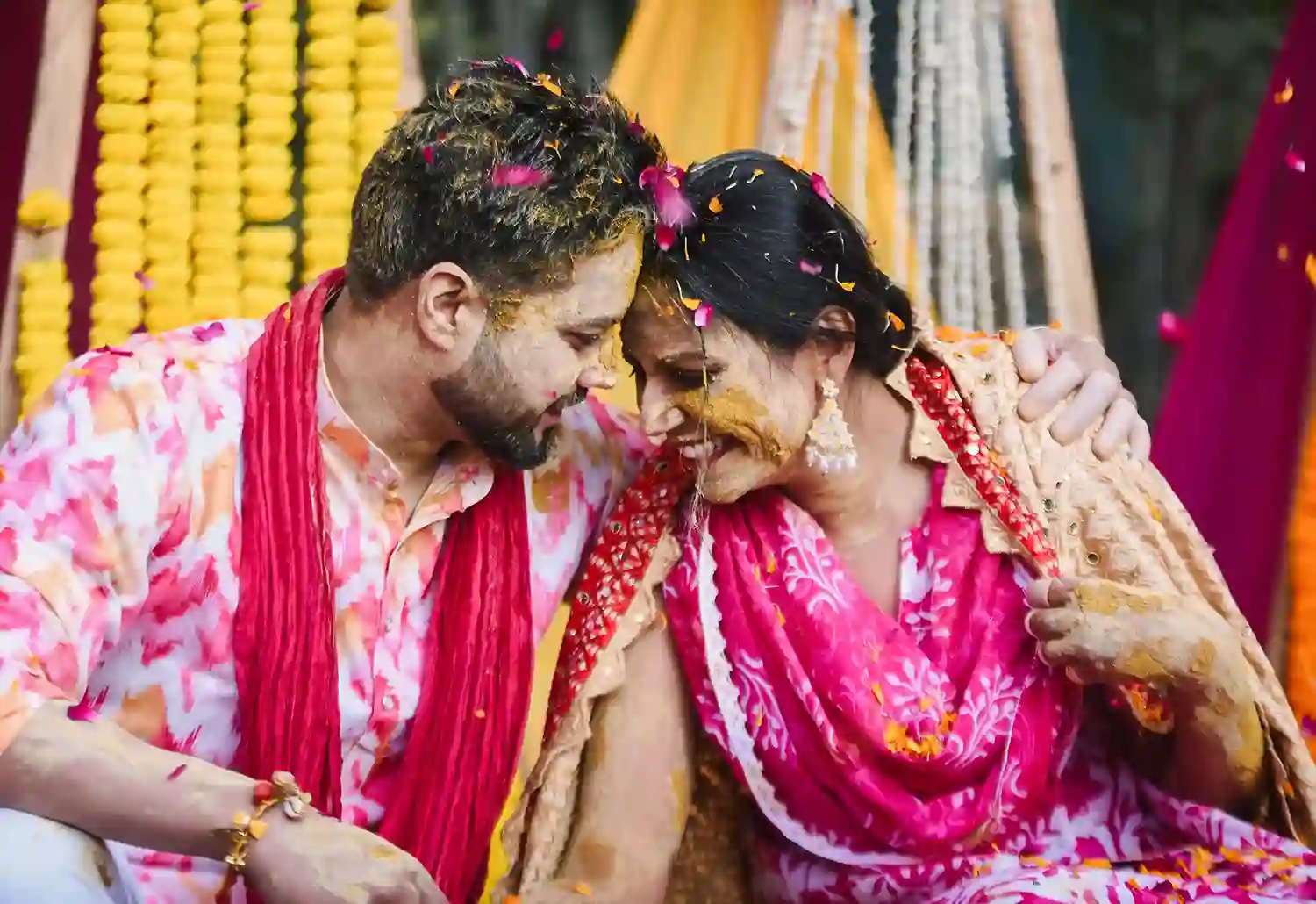 Wedding Stories · 05