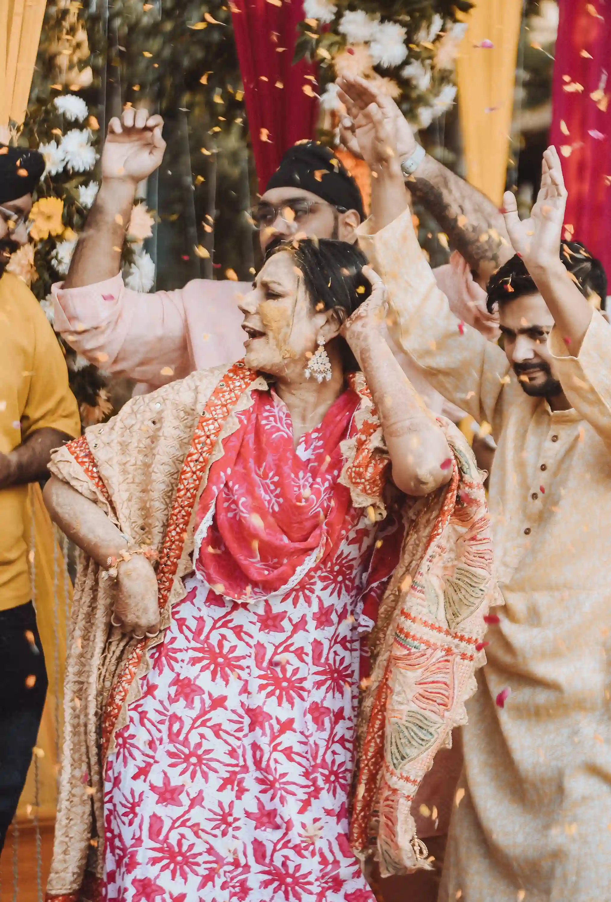 Wedding Stories · 16