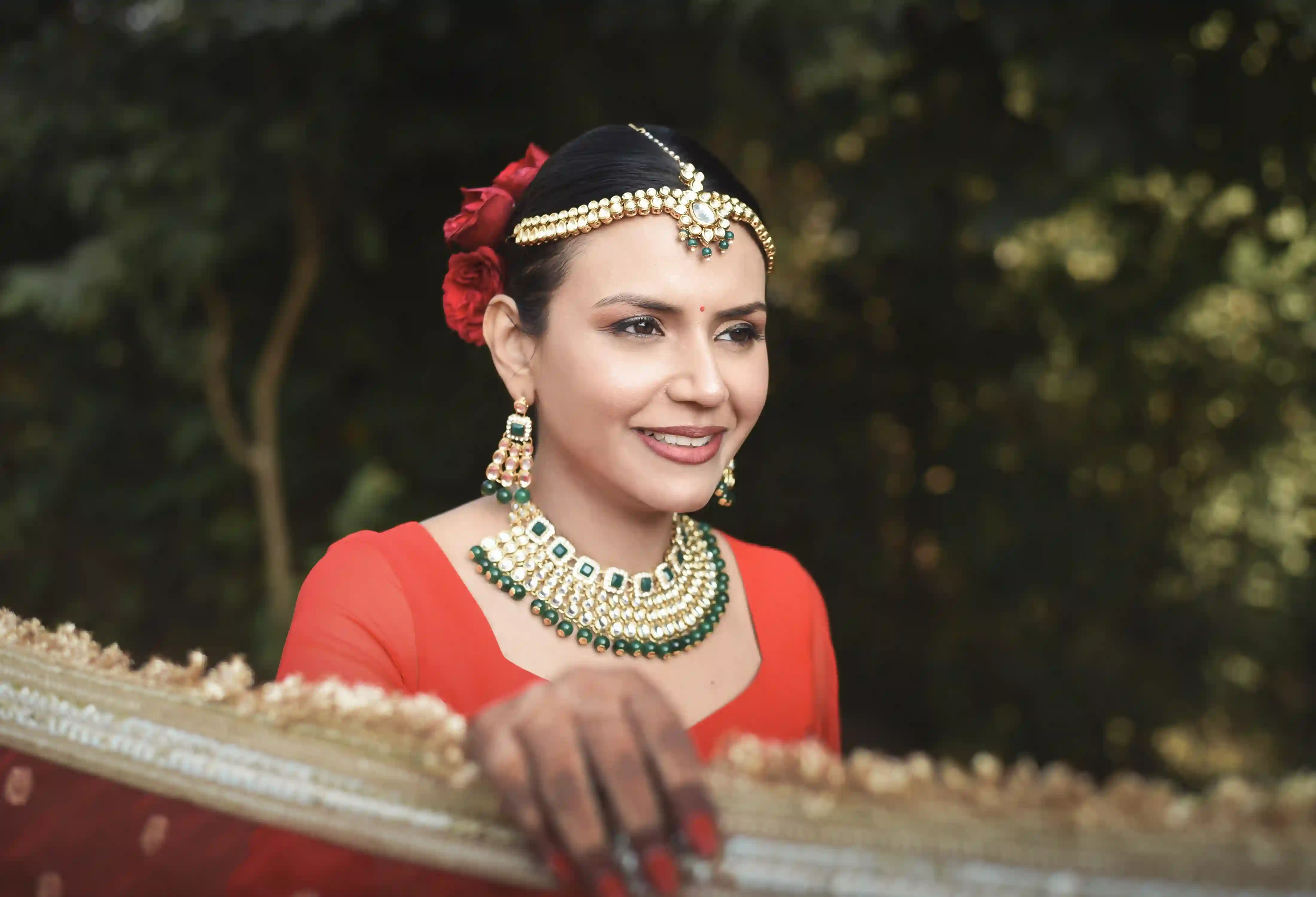Wedding Stories · 17