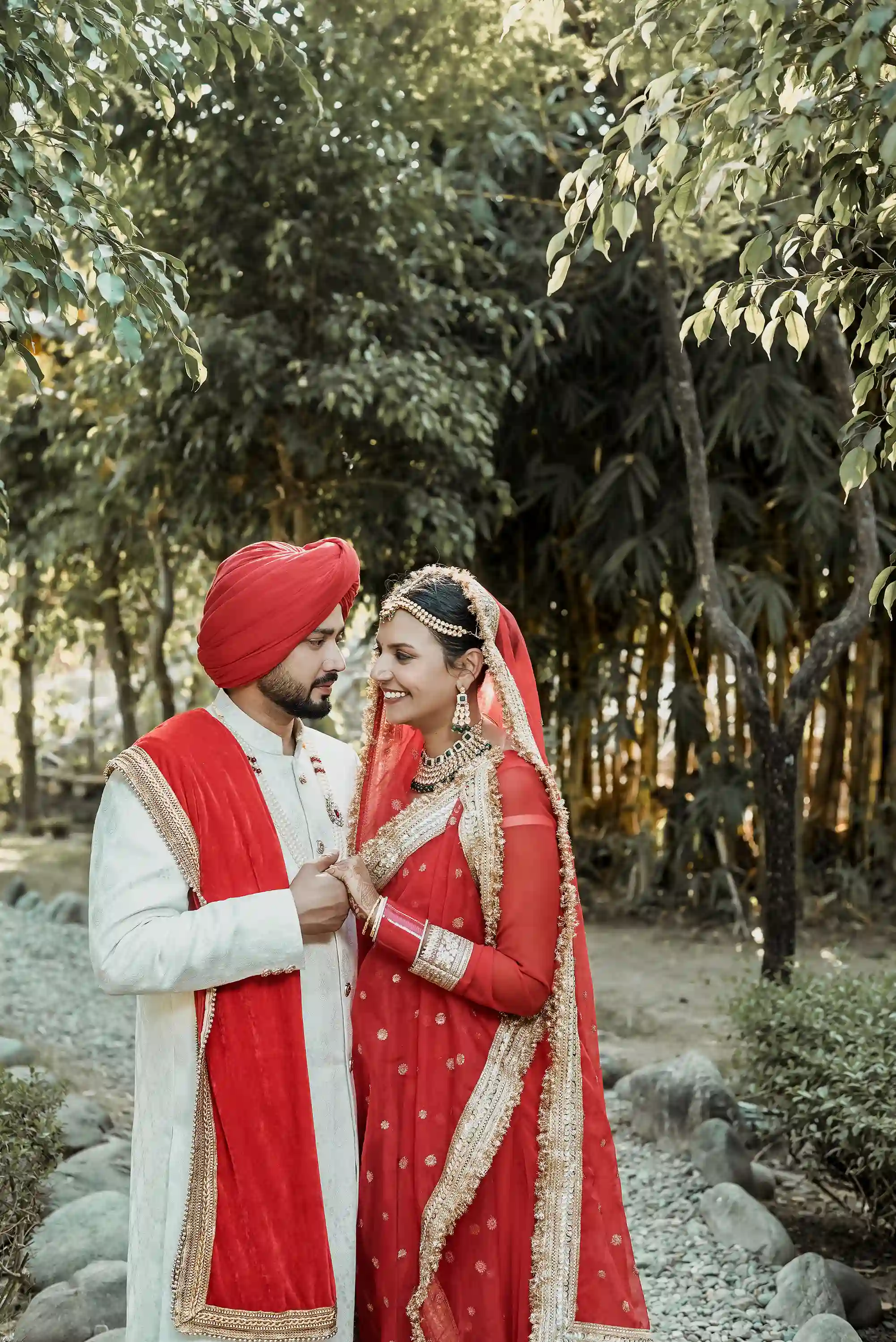 Wedding Stories · 18