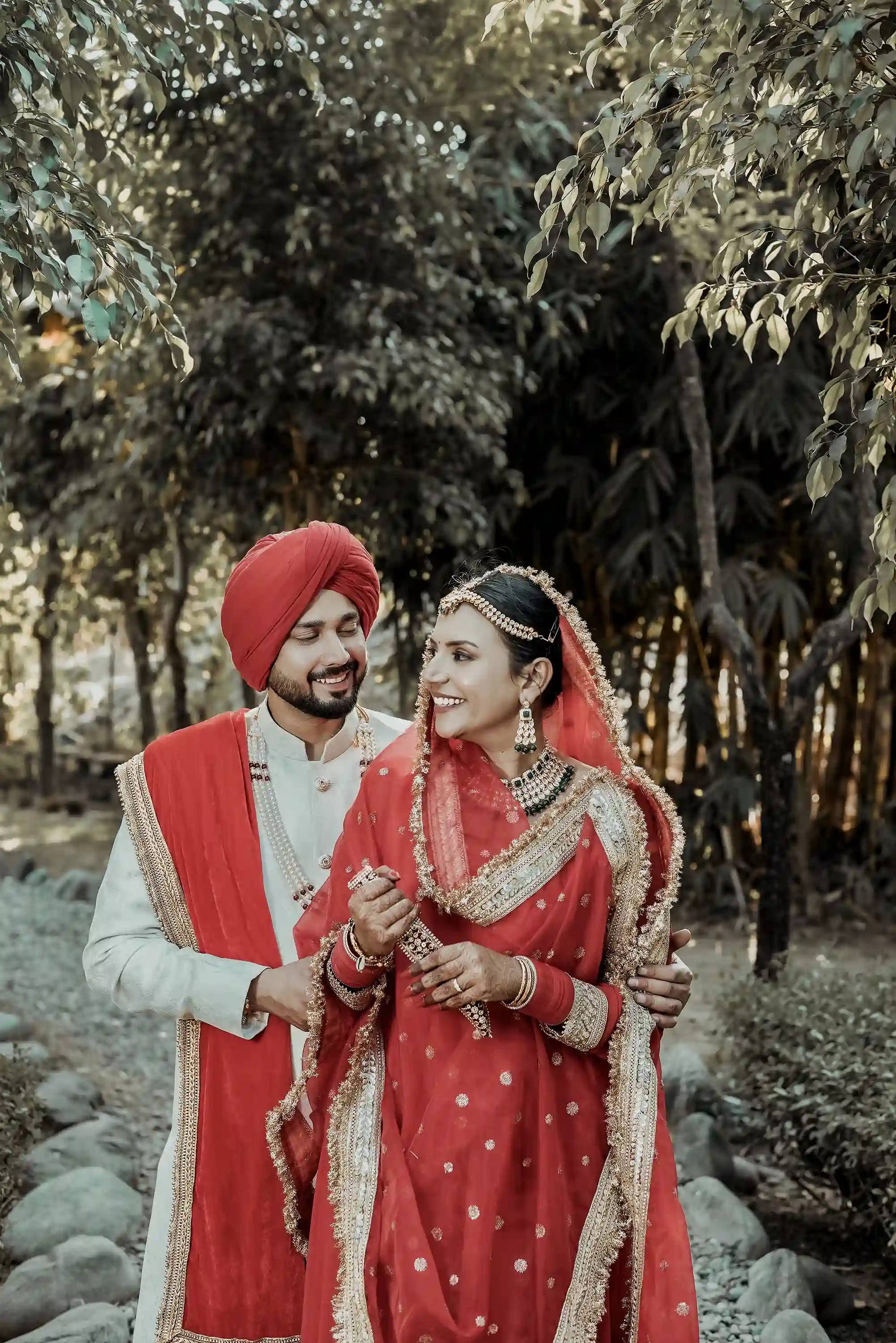 Wedding Stories · 19