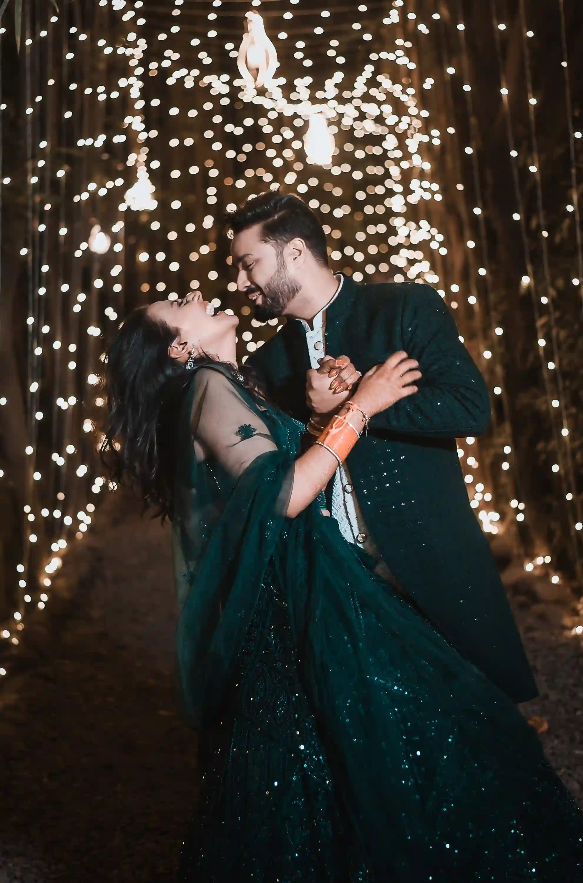 Wedding Stories · 20