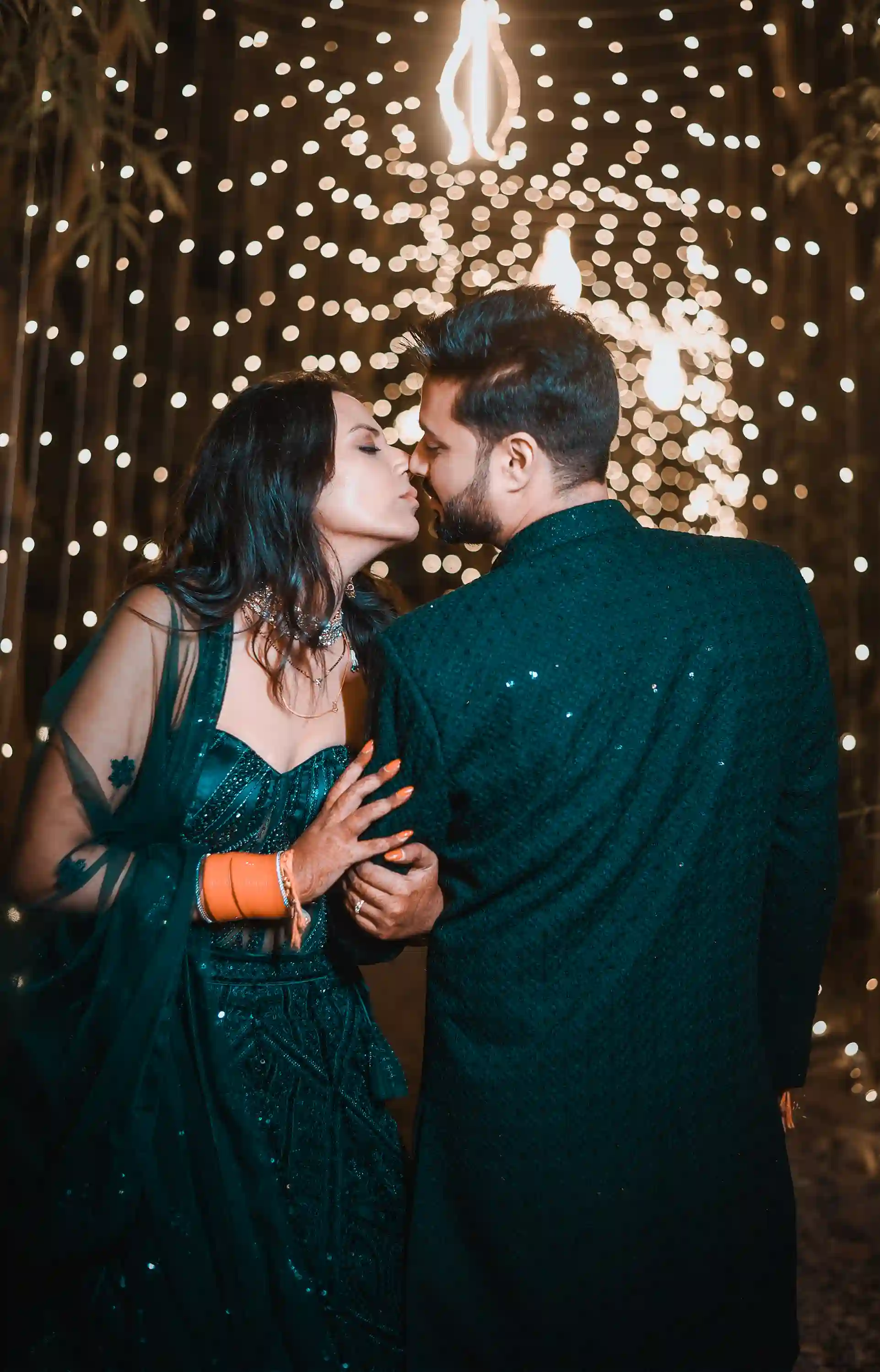 Wedding Stories · 21