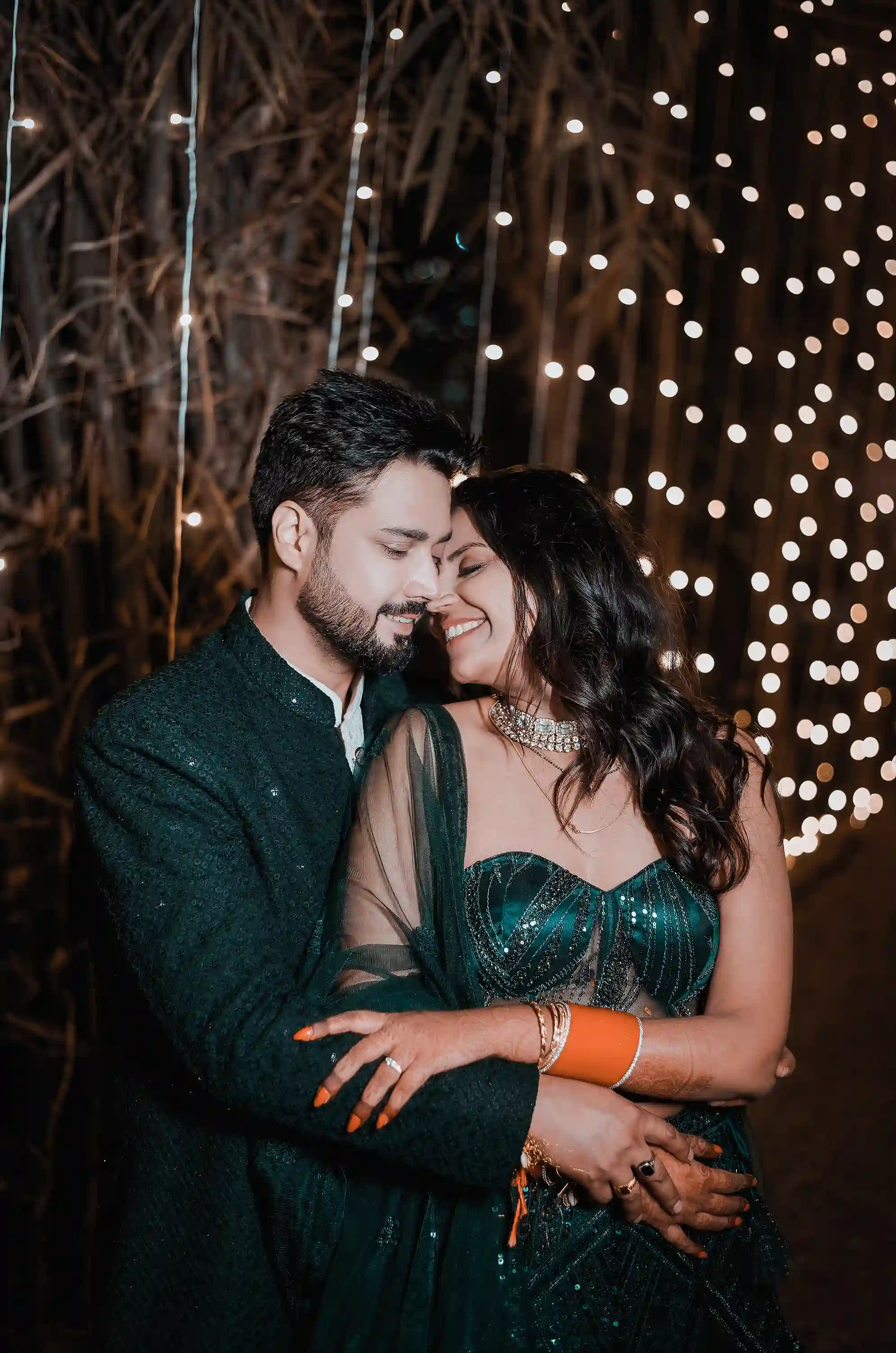Wedding Stories · 22