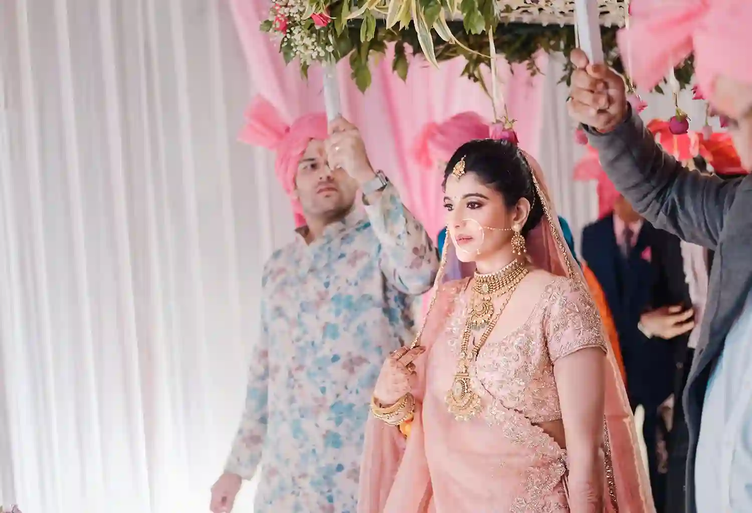 Wedding Stories · 23