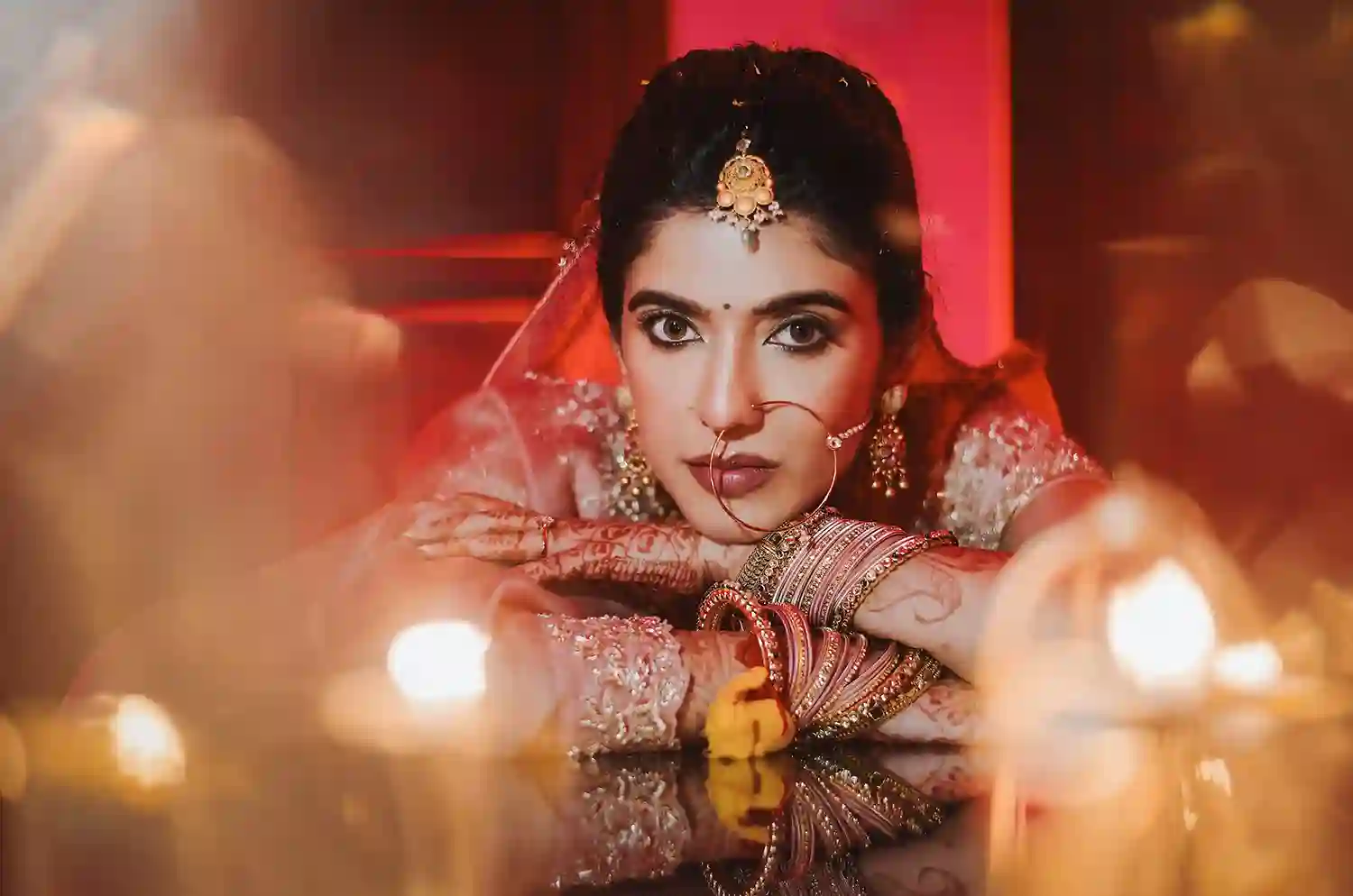 Wedding Stories · 06