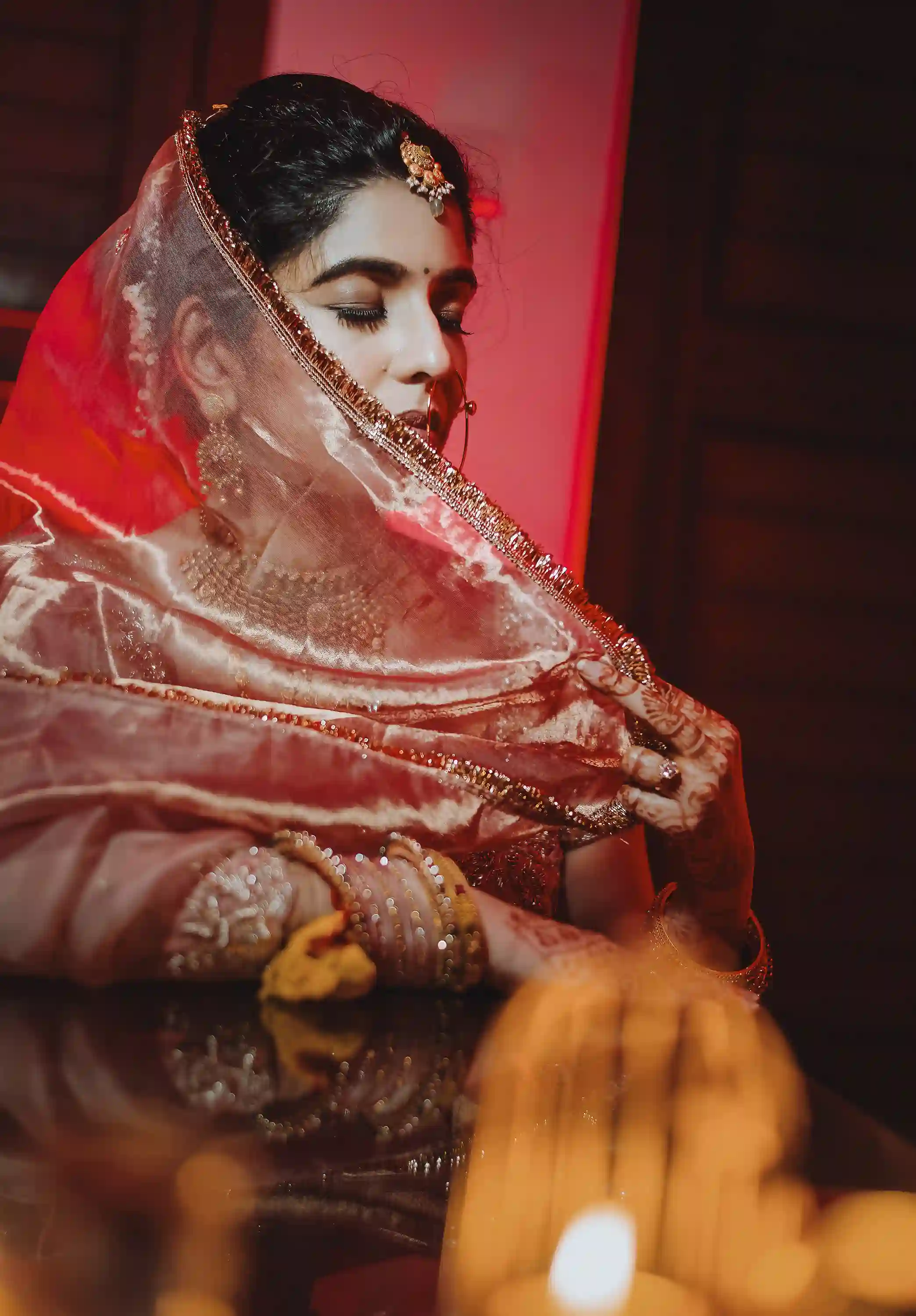 Wedding Stories · 24