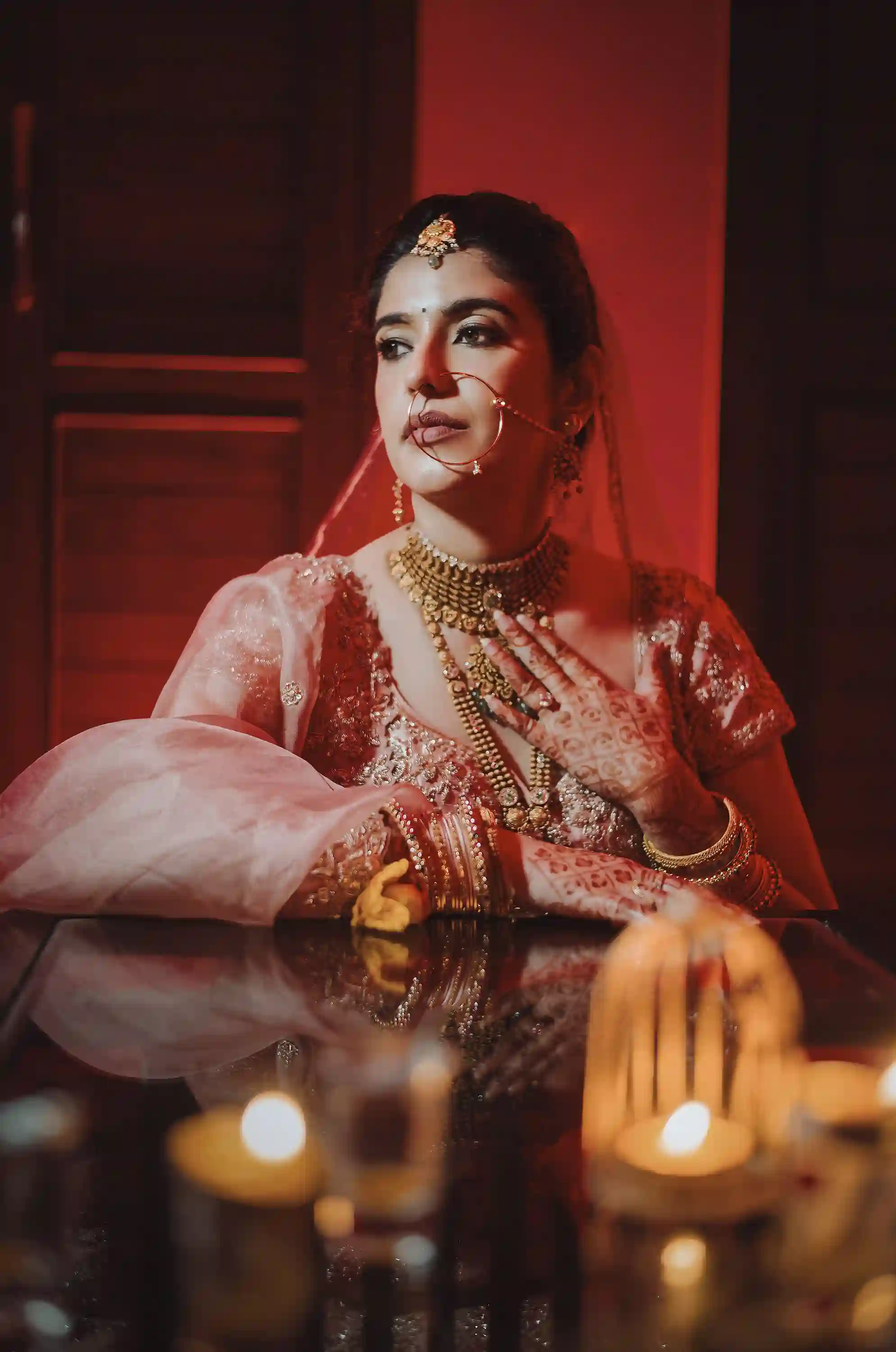 Wedding Stories · 25