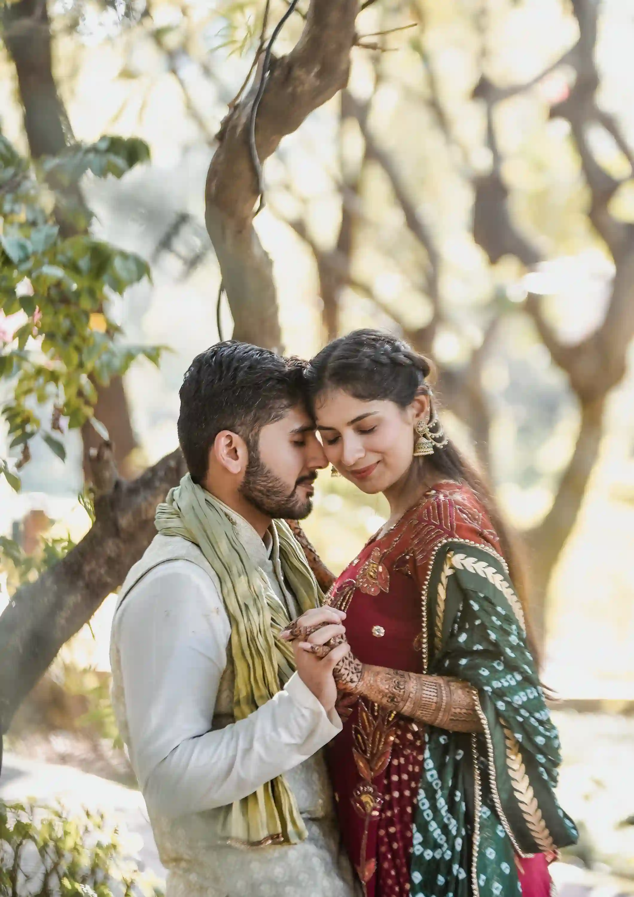 Wedding Stories · 27