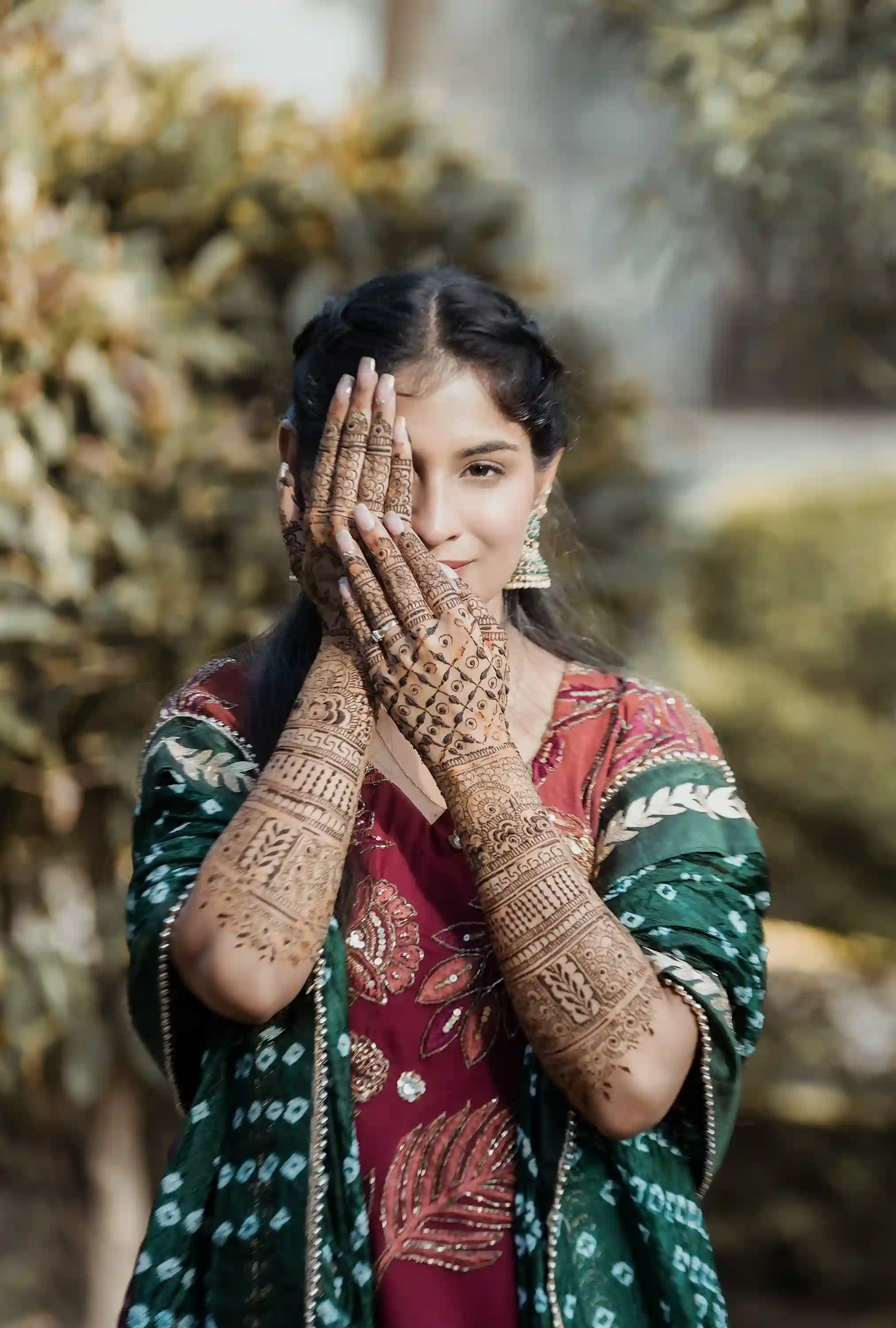 Wedding Stories · 28
