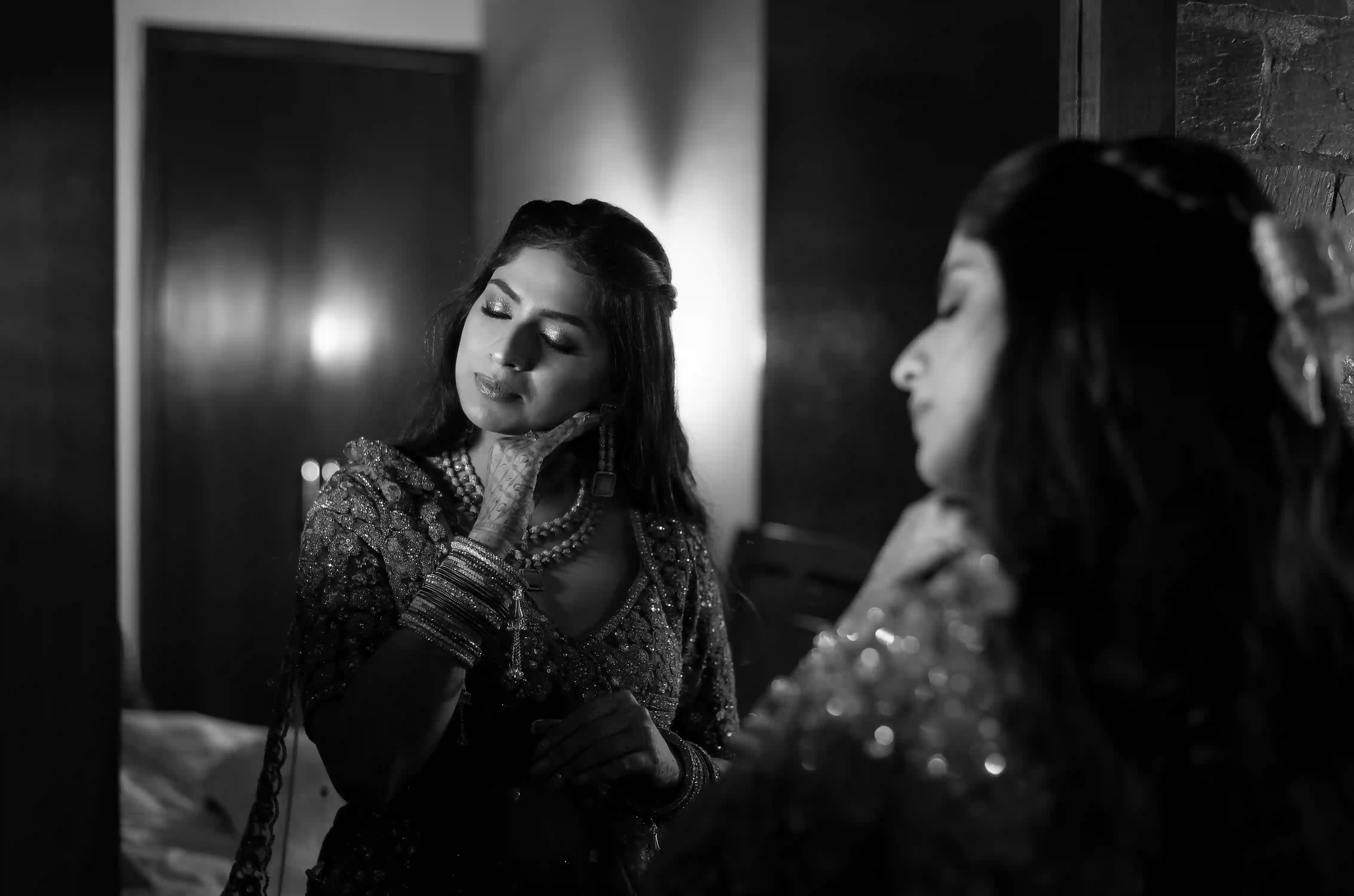 Wedding Stories · 07